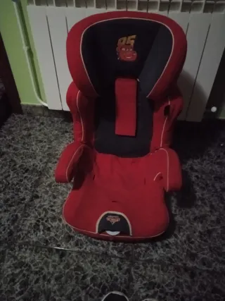 Silla de coche Cars 95