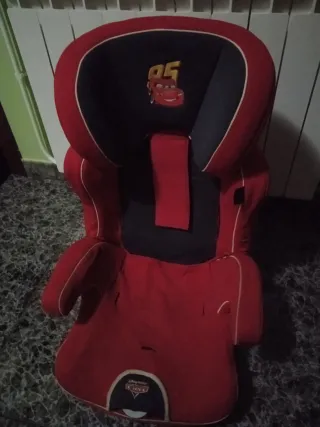 Silla de coche Cars 95