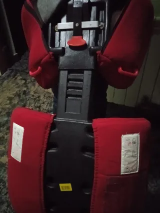 Silla de coche Cars 95