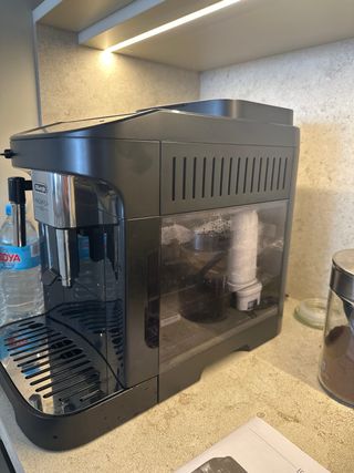 Cafetera DeLonghi Magnifica S Superautomática