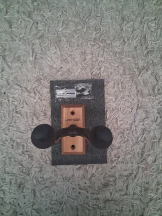 Colgador de instrumentos ammoon