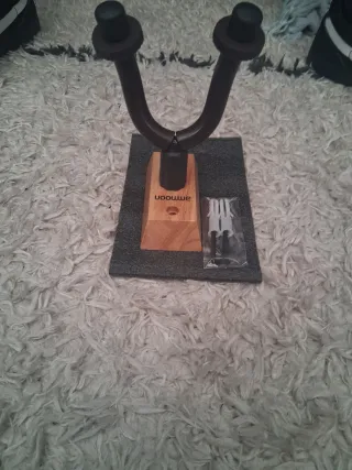 Colgador de instrumentos ammoon