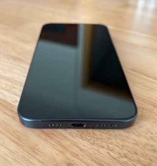 iPhone 15 Pro Max 256GB. Garantía + Batería 100%.