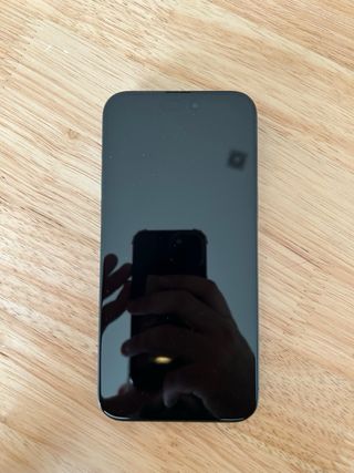 iPhone 15 Pro Max 256GB. Garantía + Batería 100%.