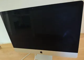 Imac 27''