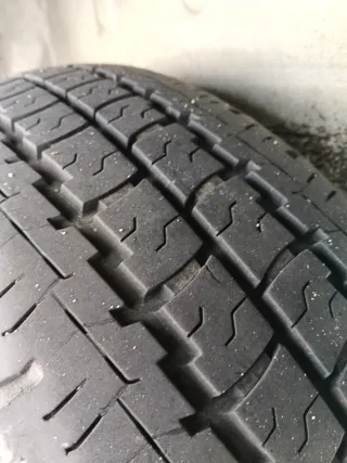 Peugeot e-Boxer 2005