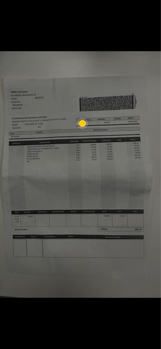 BMW F650GS K72 2008 pegatina C itv vigor 58 mil km