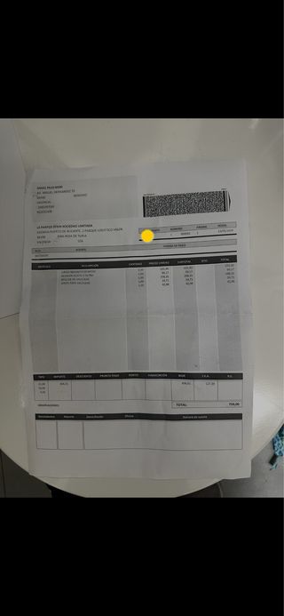 BMW F650GS K72 2008 pegatina C itv vigor 58 mil km