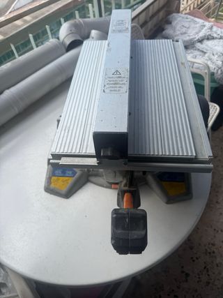 Ingletadora Virutex 33L