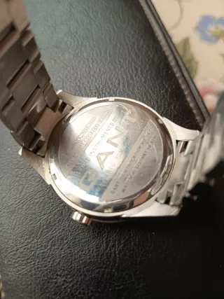 Reloj Gant Boxford W10773