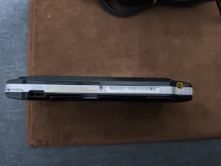 PSP Slim 2004 Nero + Killzone Liberation