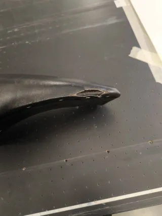 Asiento Le Pera para ironhead