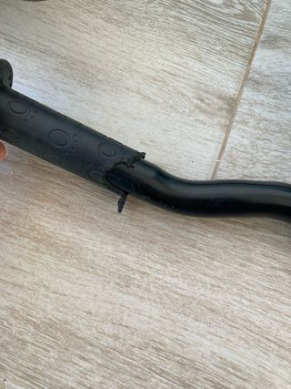 Bici sin pedales Sawyer