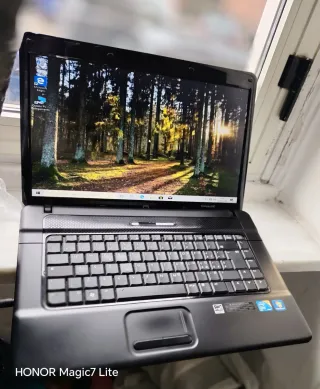 HP Compaq 610 Portatile 4GB RAM 120 GB