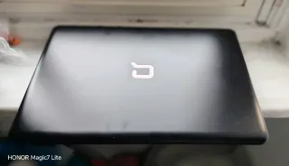 HP Compaq 610 Portatile 4GB RAM 120 GB