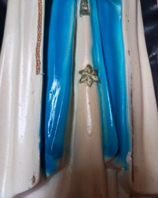 Figura Virgen María Orando