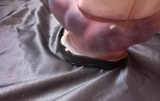 Figura Virgen María Orando