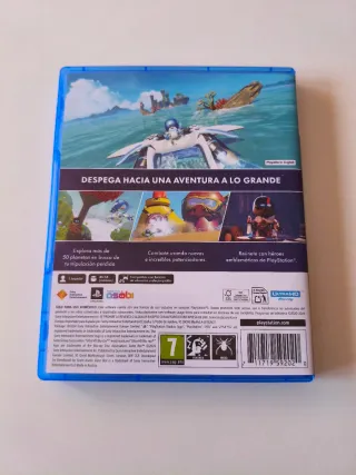 Astro Bot PS5 - Como Nuevo