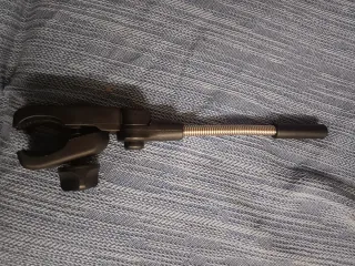 Sombrilla para carrito de bebé