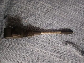 Sombrilla para carrito de bebé