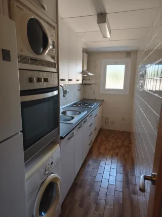 Piso en venta  en Calella