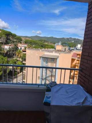 Piso en venta  en Calella