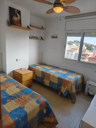 Piso en venta  en Calella