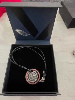 Colgante Viceroy Brújula