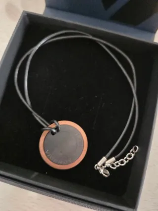 Colgante Viceroy Brújula