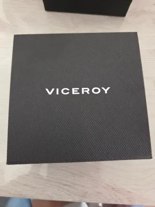 Colgante Viceroy Brújula