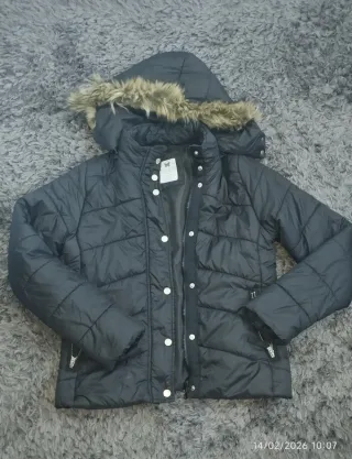 Cazadora ligera Inside Talla XL