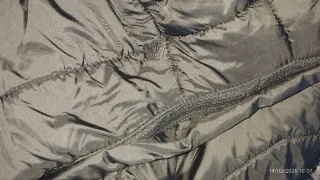 Cazadora ligera Inside Talla XL