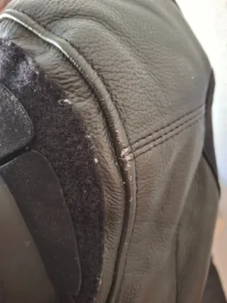 Pantalón Alpinestars Missile V3 Talla L + Faja