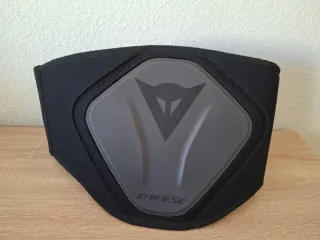 Pantalón Alpinestars Missile V3 Talla L + Faja