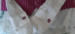 Traje Comunión Niño Marinero Azul 10 Años