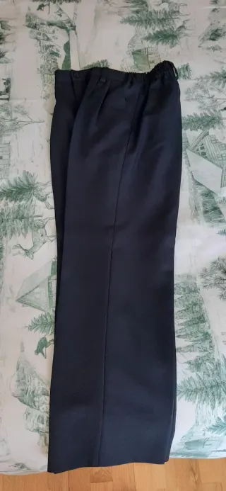 Traje Comunión Niño Marinero Azul 10 Años