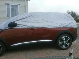 Funda exterior Peugeot 3008