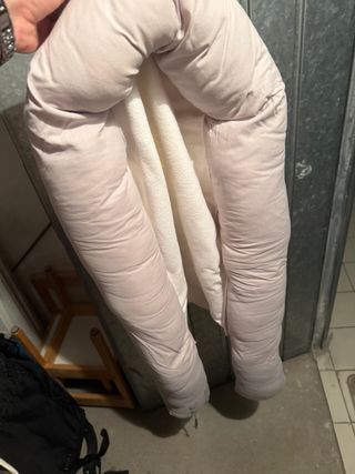 Nido colecho para bebé