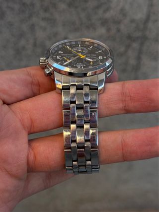 Tissot PRC 200 Chrono cuarzo