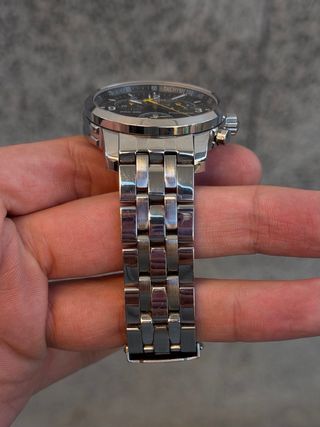 Tissot PRC 200 Chrono cuarzo