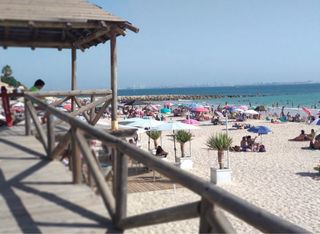 Apartamentoen disponible para MOTO GP