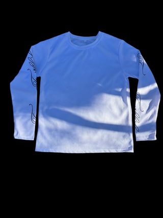 Lote camisetas largas