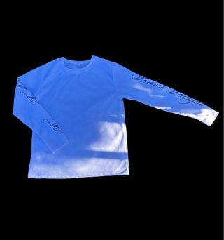 Lote camisetas largas