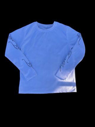 Lote camisetas largas