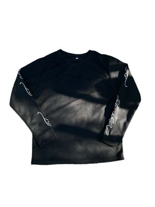 Lote camisetas largas