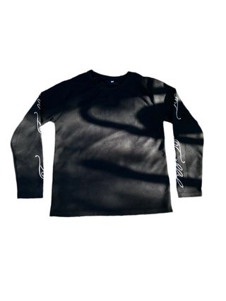 Lote camisetas largas