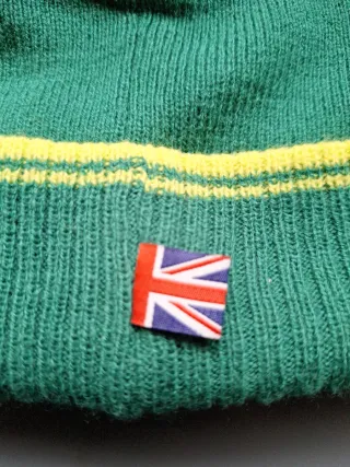 Gorro Aston Martin AMR Oficial