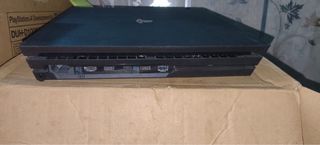 Testkit PS4 Pro (Modelo DUH-T7000AA)