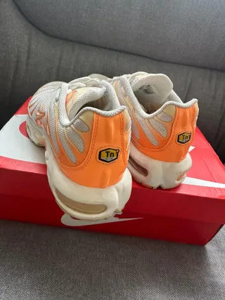 Nike Air Max Plus TN Talla 39