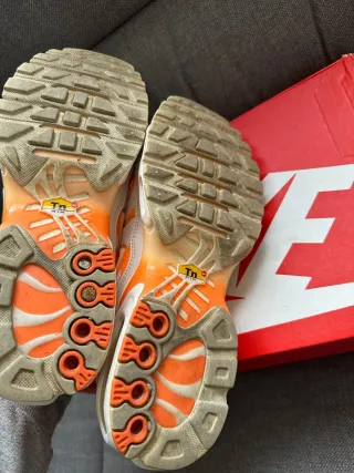 Nike Air Max Plus TN Talla 39